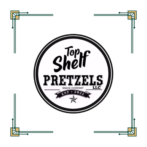 Top Shelf Pretzels