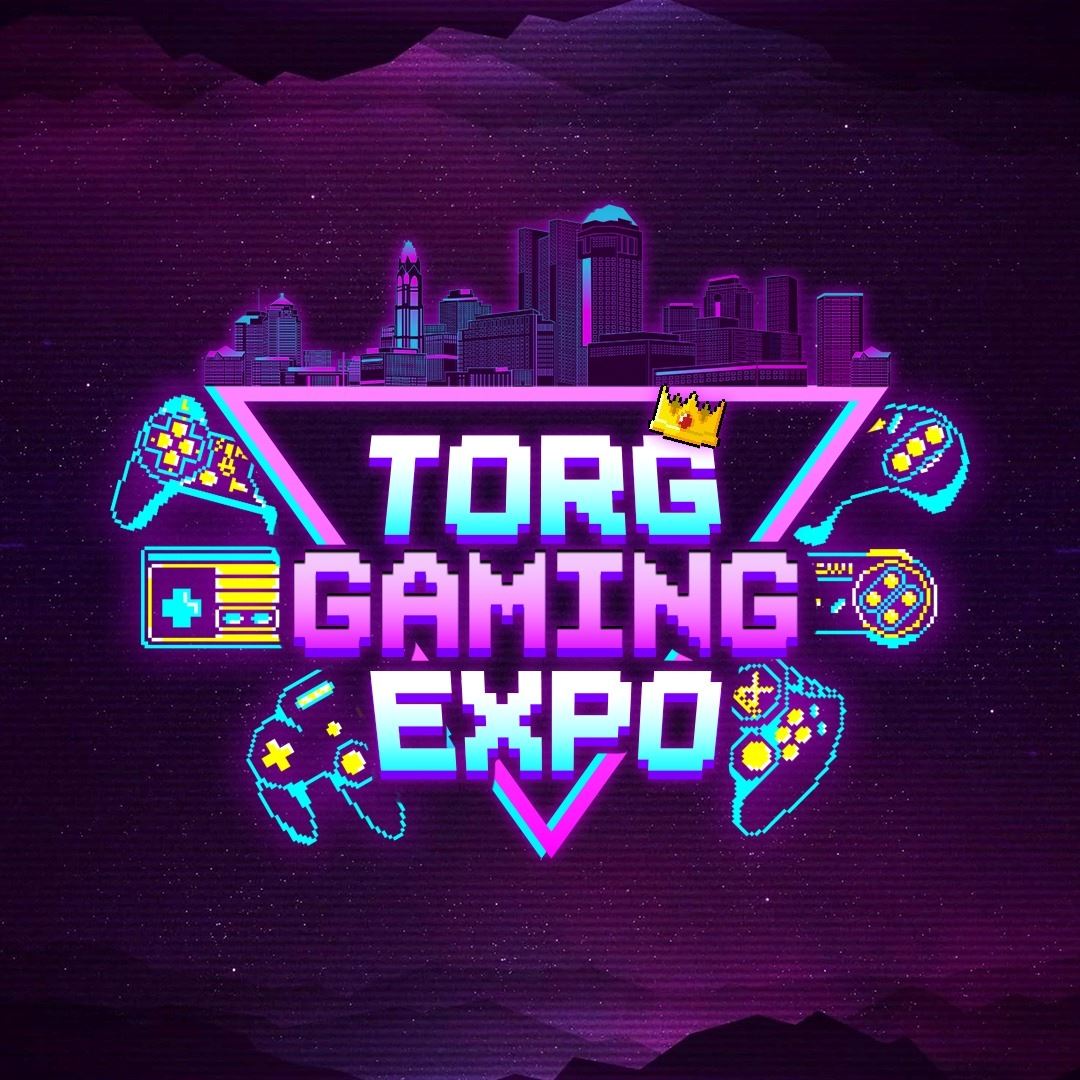 TORG Gaming Expo