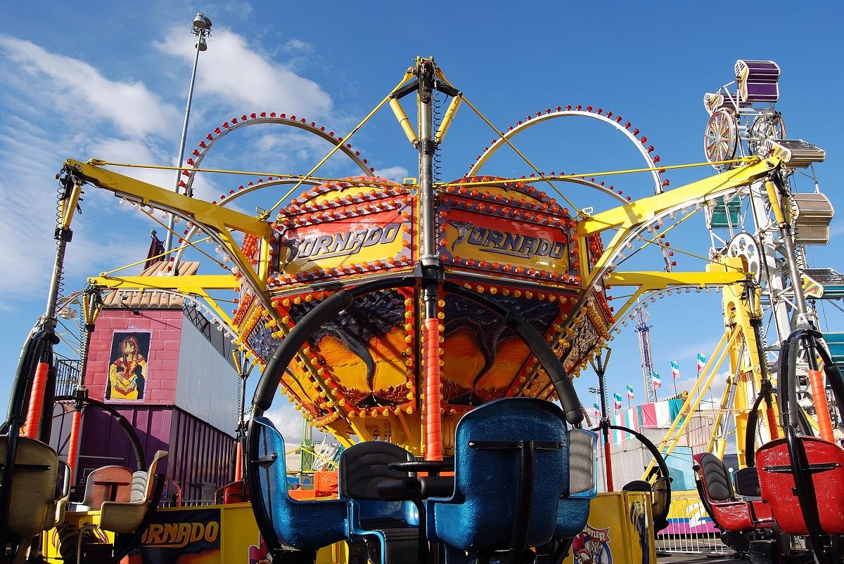 Carnival Rides
