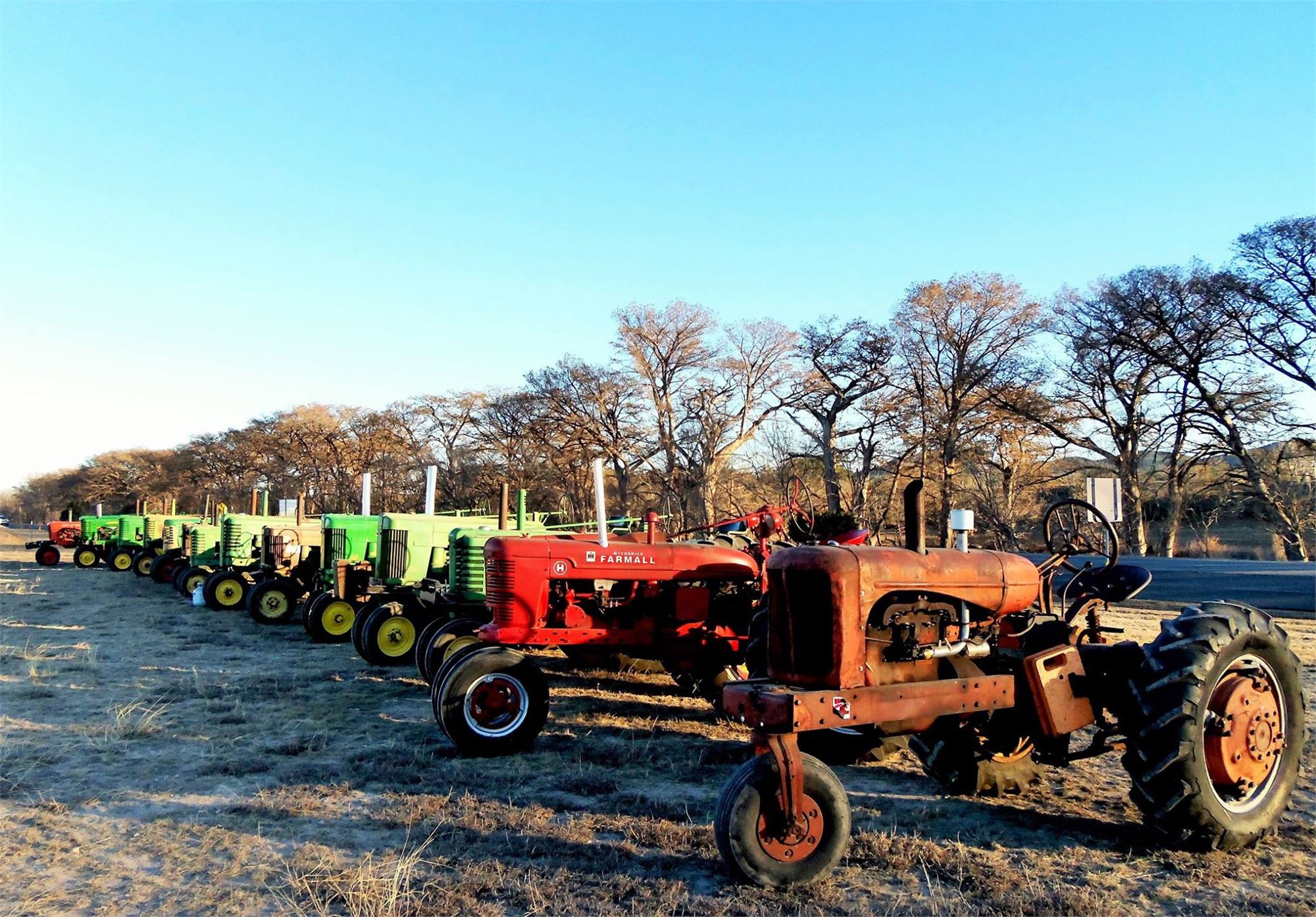 mantua ox roast tractor pulls