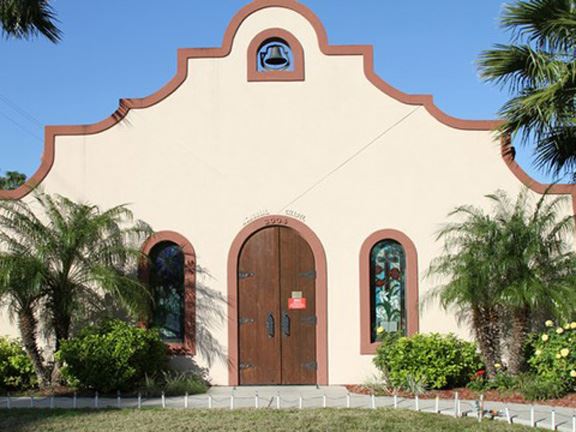 Chapel