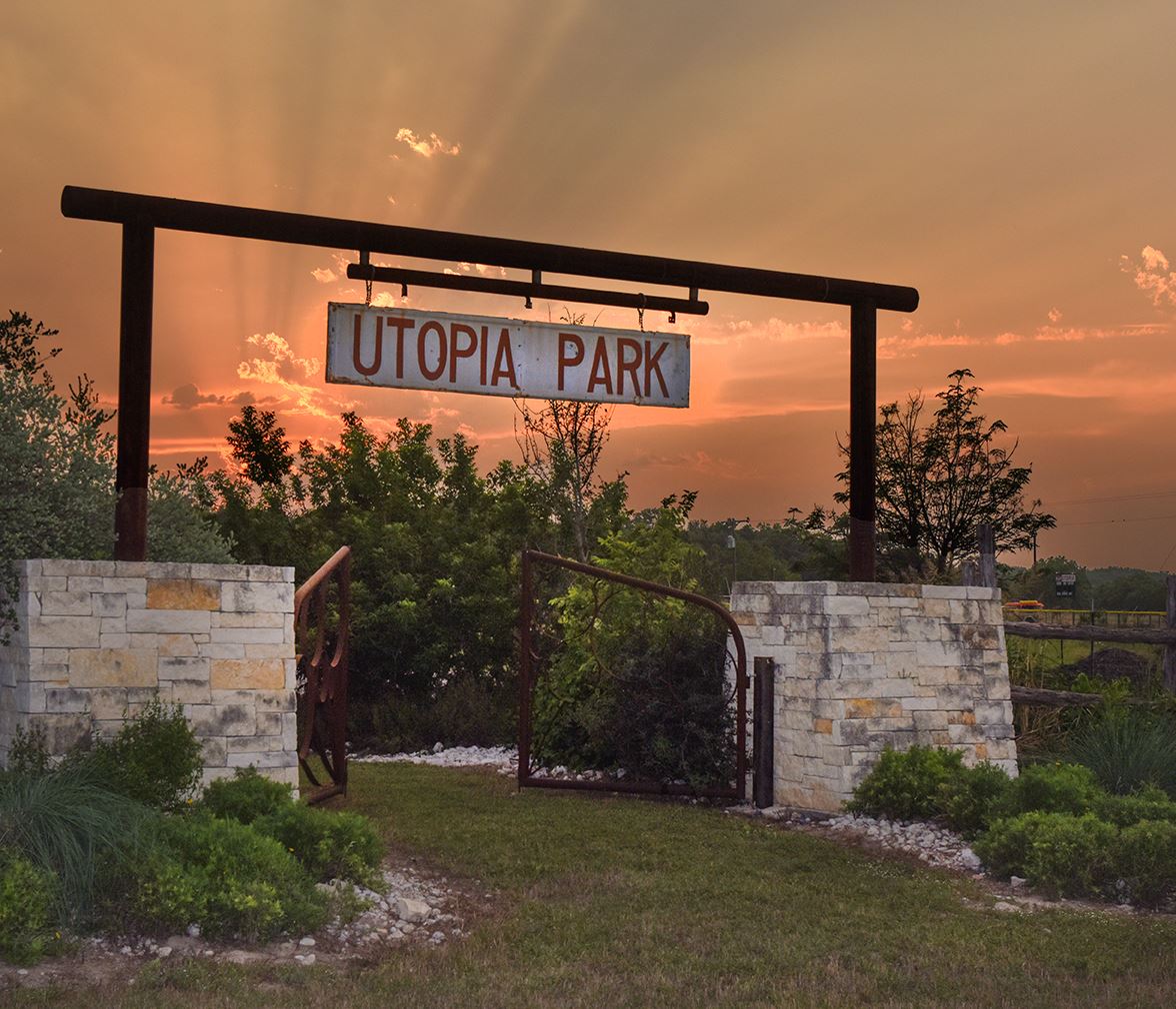 Utopia Park
