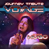 voyage journey tribute setlist