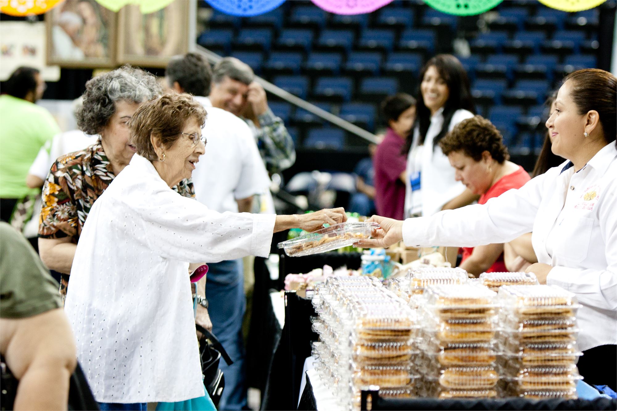 It’s coming! 2018 Laredo International Sister Cities Festival