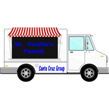 St Cecilia's Parish - Santa Cruz Group