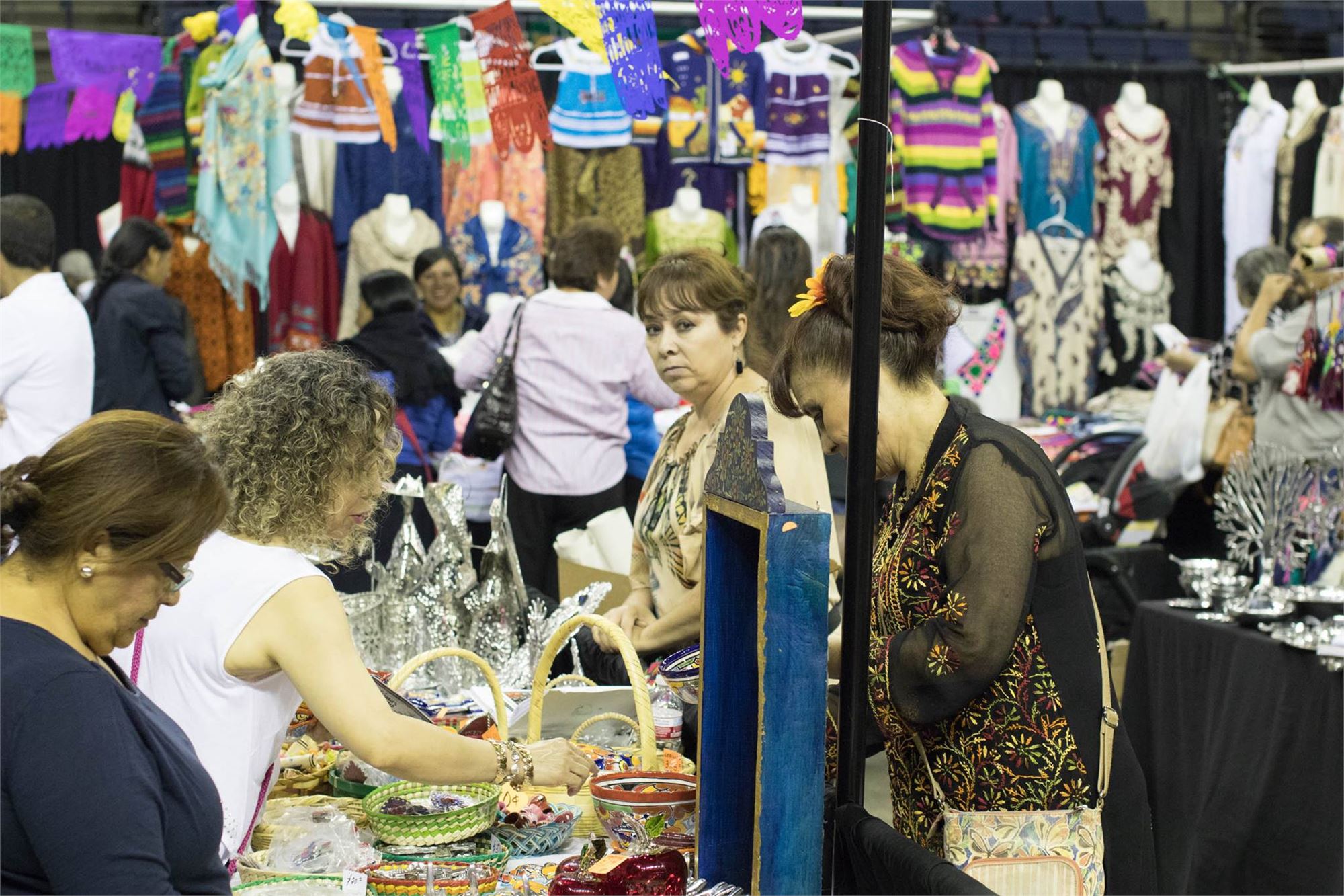 XV Laredo International Sister Cities Festival