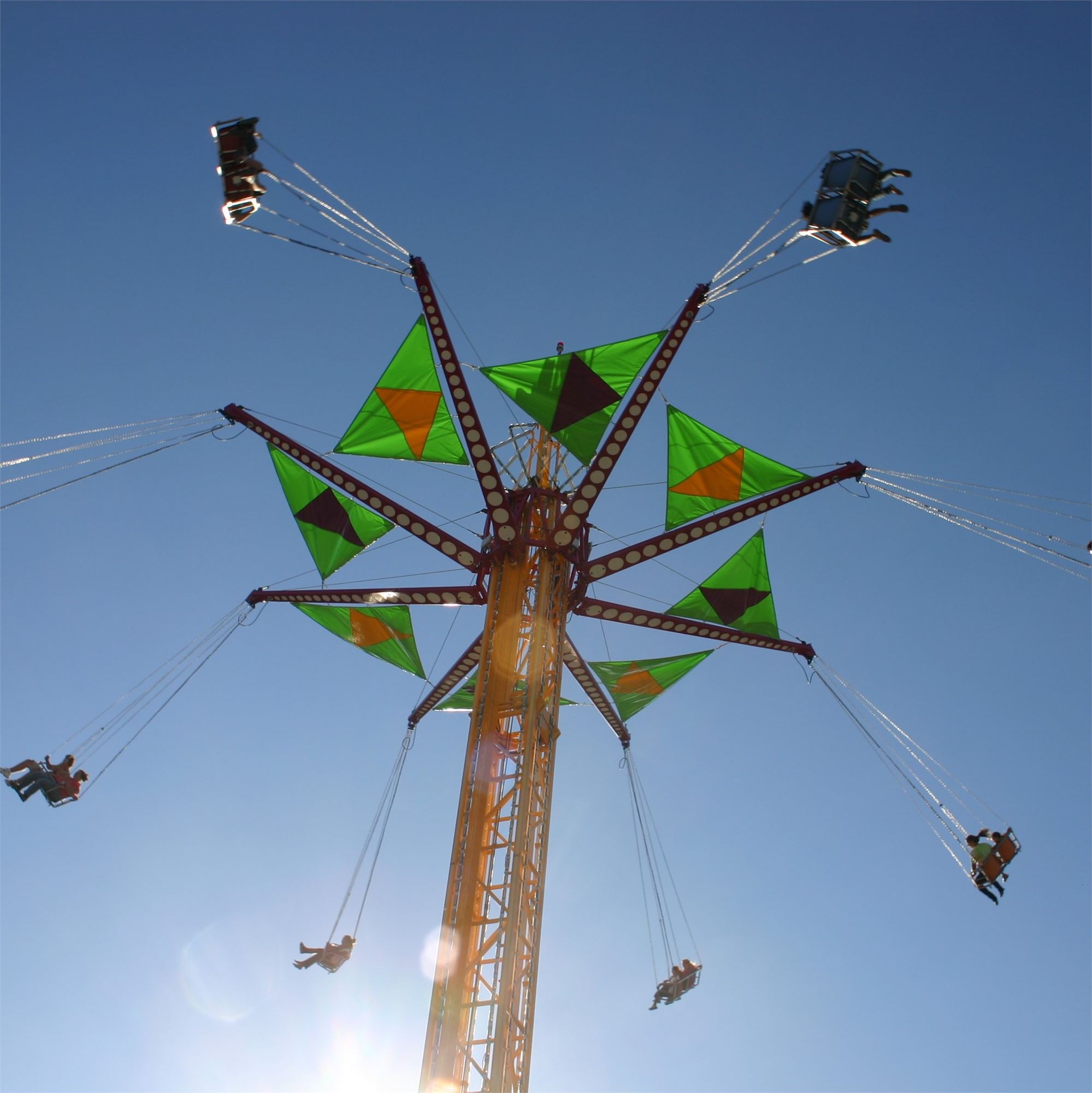 Clay County Fair Daily Schedule 2024