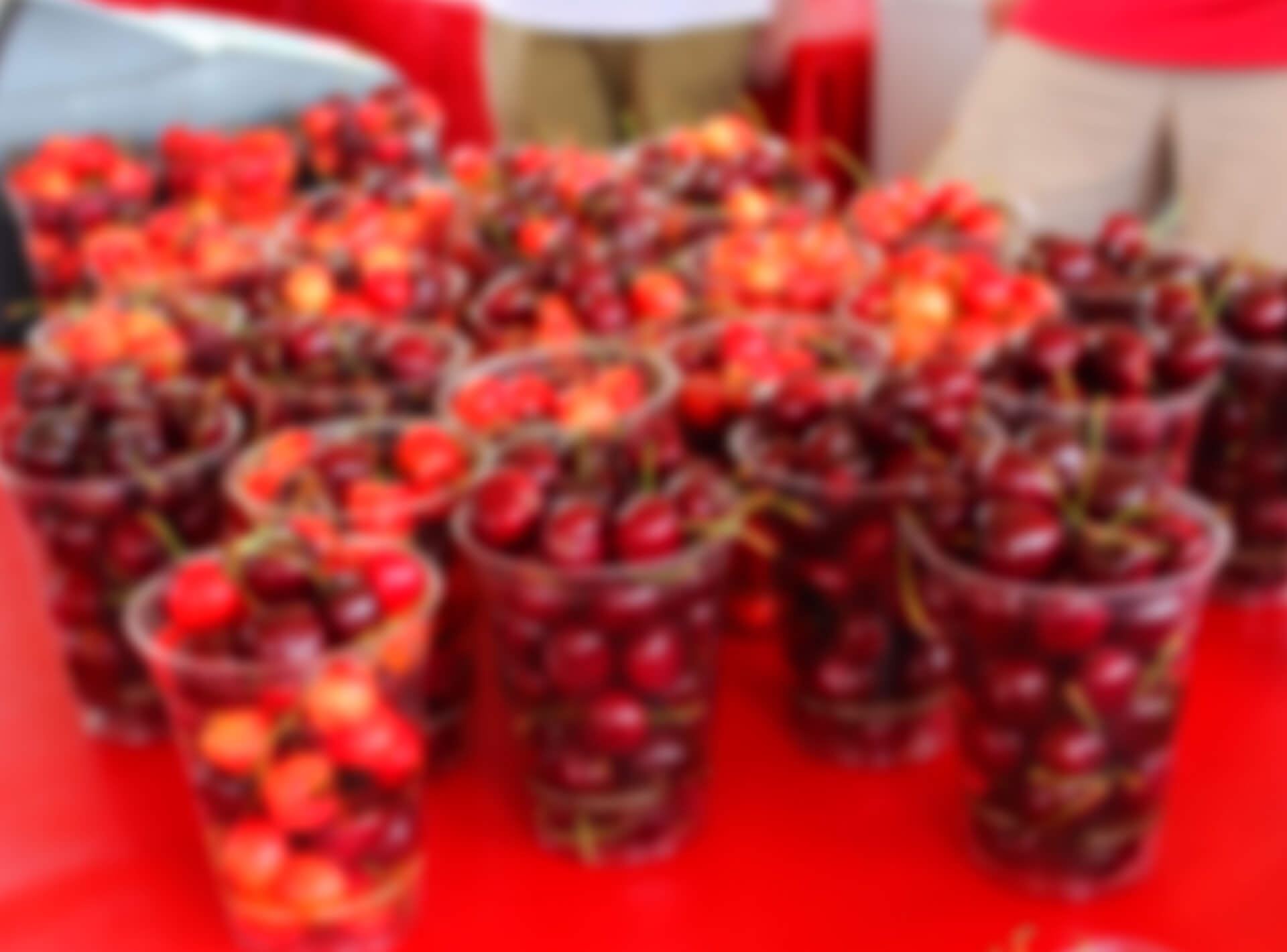 National Cherry Festival