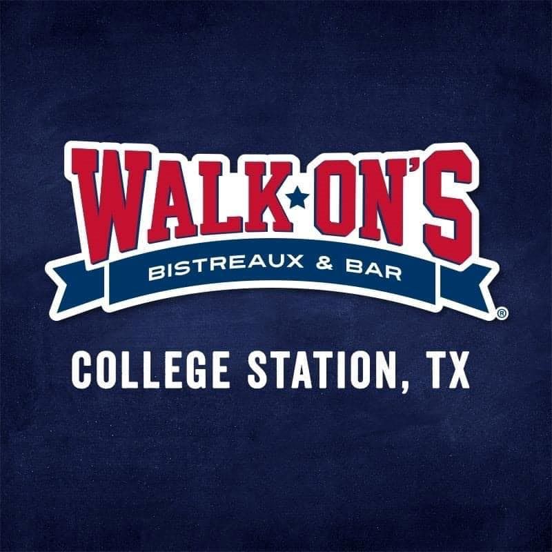 Walk- On's Sports Bistreaux