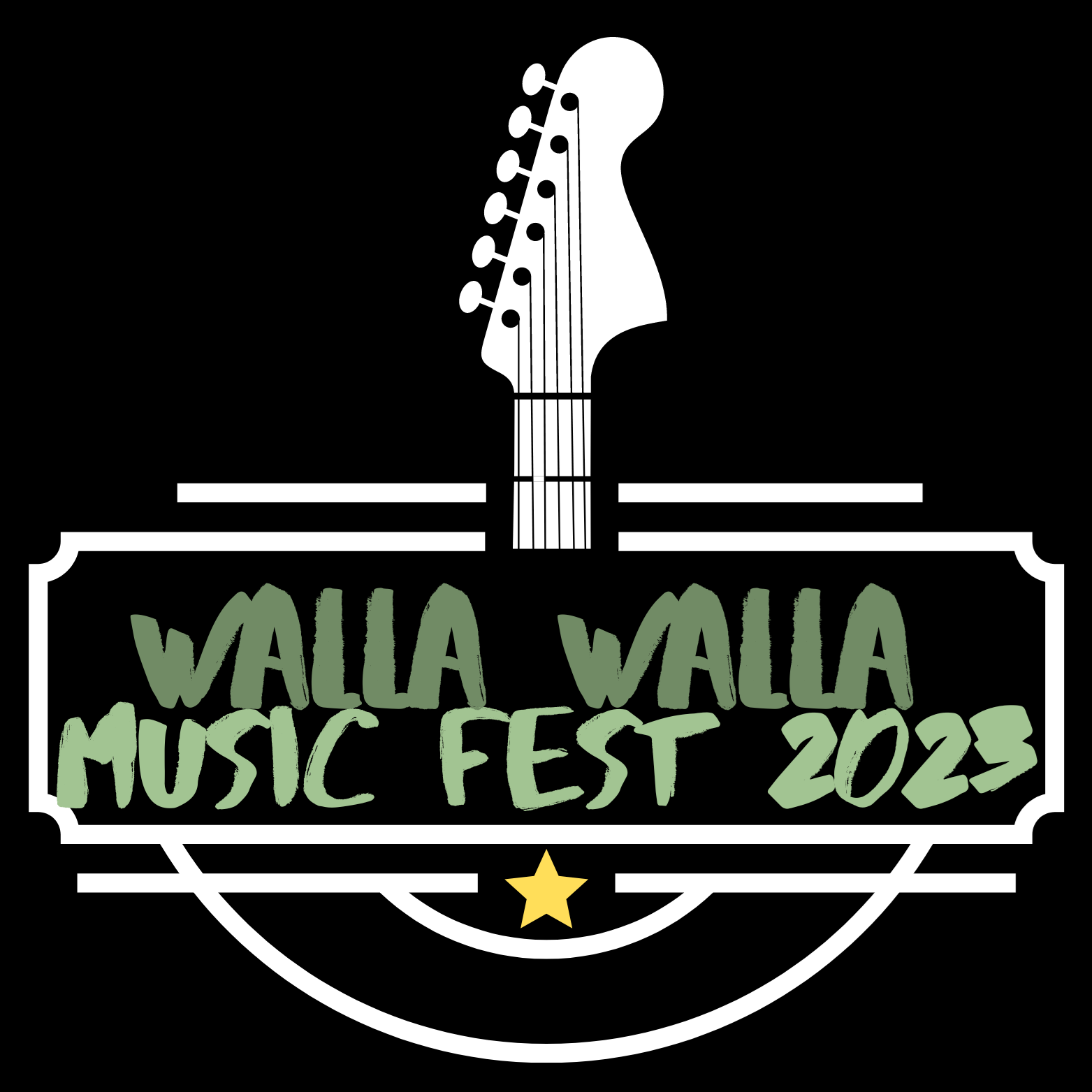 Walla Walla Music Fest