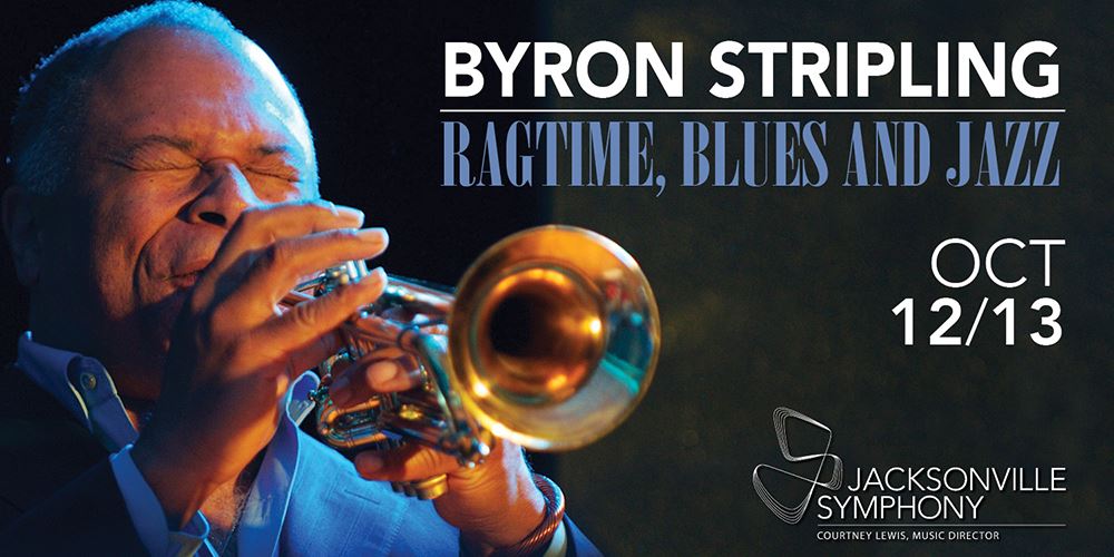 Jacksonville Symphony Ragtime, Blues and Jazz