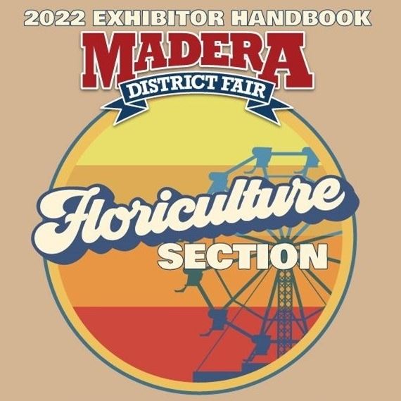 FLORICULTURE section