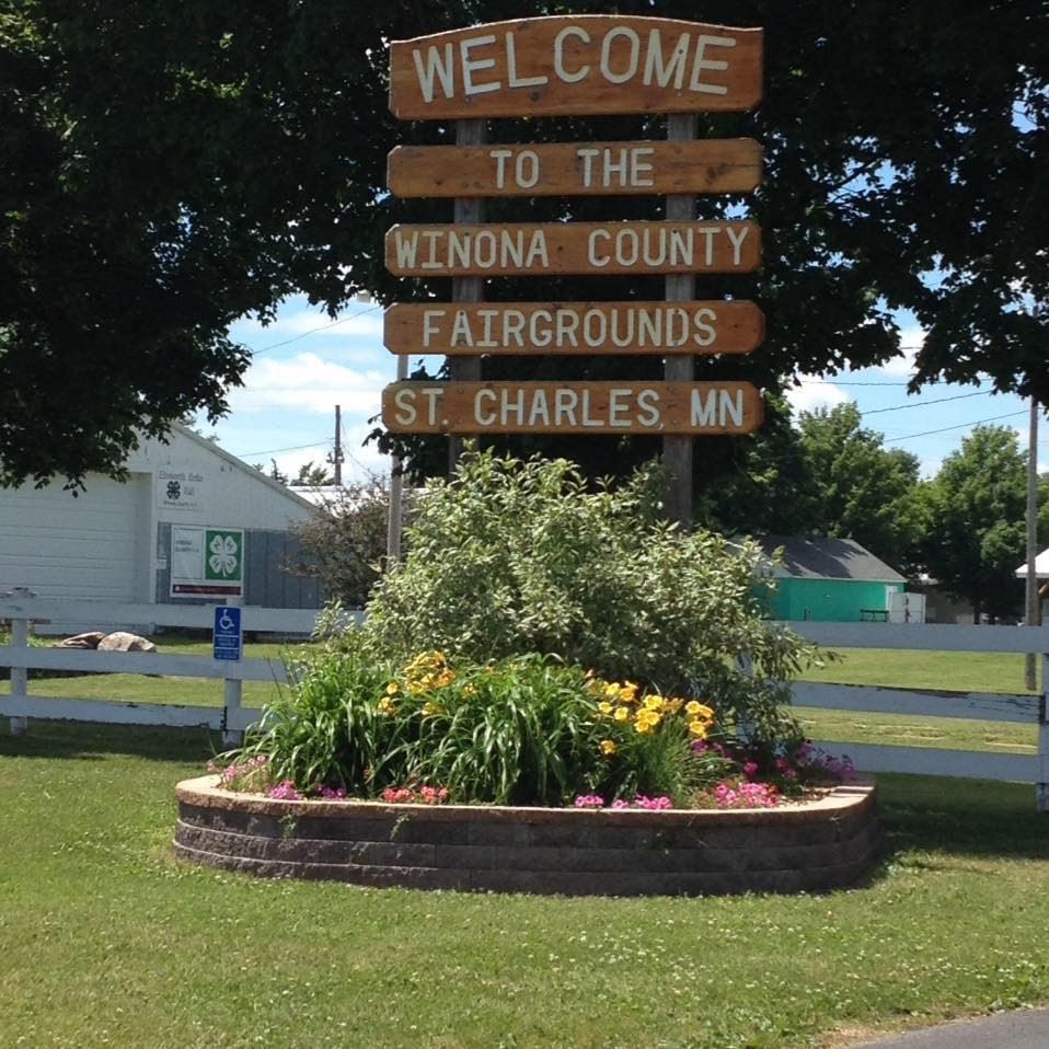 Winona County Fair