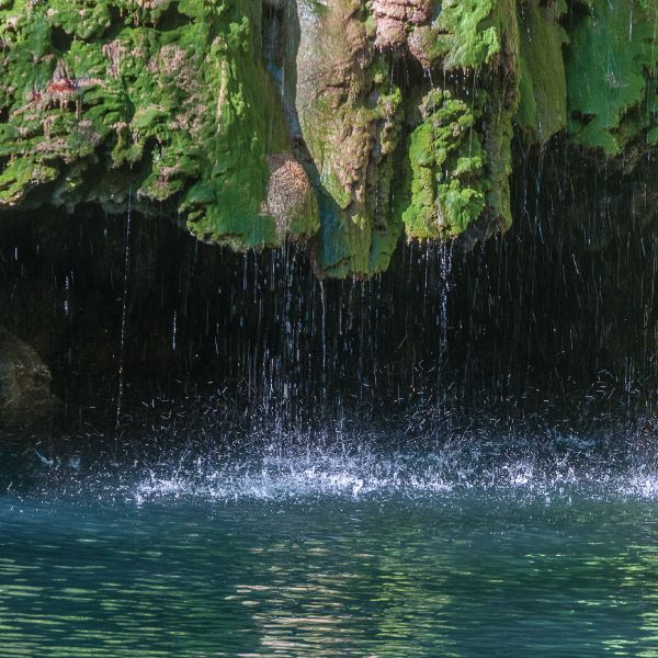The Best Parks in the Texas Hill Country