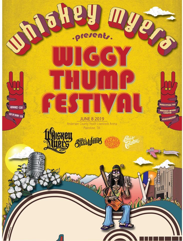 Wiggy Thump Festival