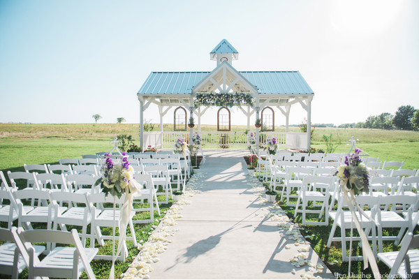Willow Creek Wedding Event Venue