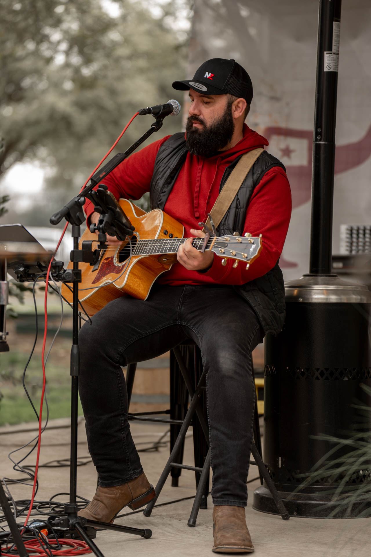 Wine Competition & Events