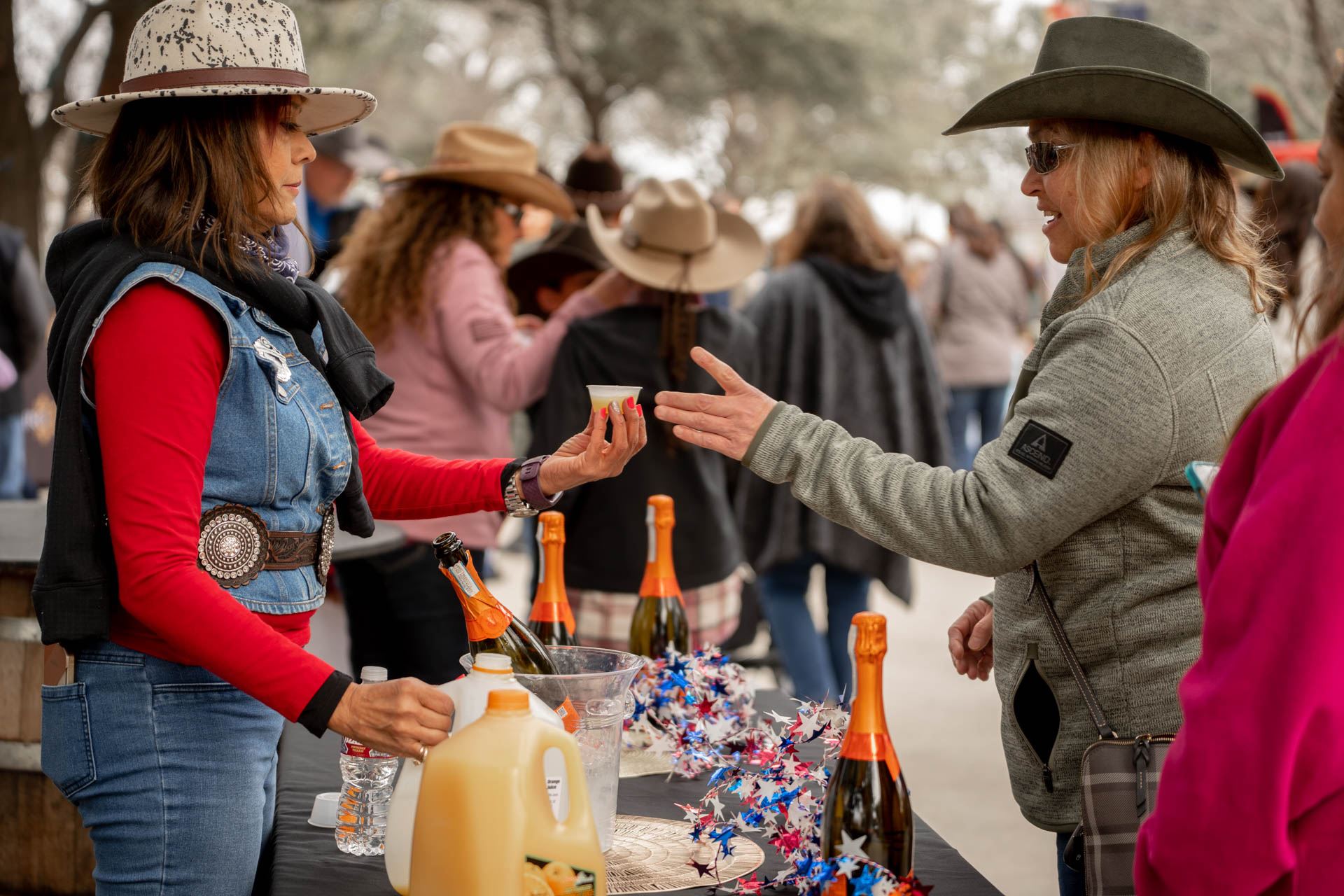 Wine Competition & Events