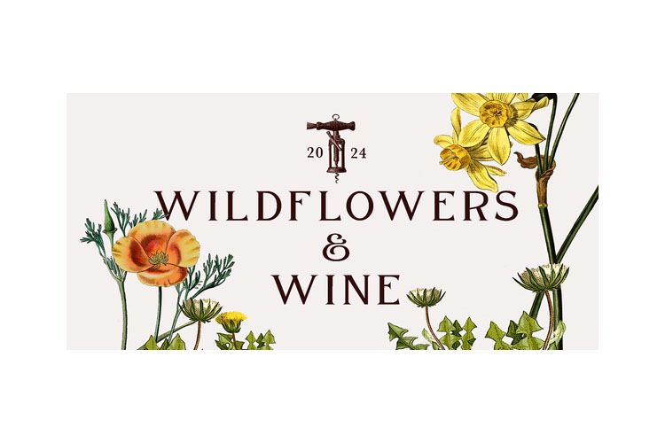 Wildflowers & Wine 2024