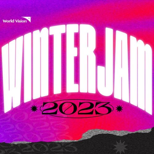 Winter Jam 2023 Parking