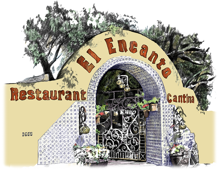 EL Encanto de la Fuente