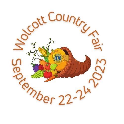 Wolcott Country Fair