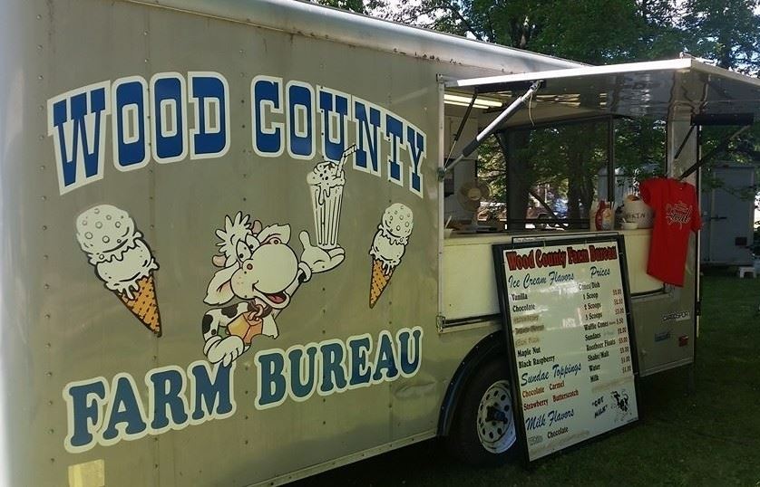 Wood County Farm Bureau
