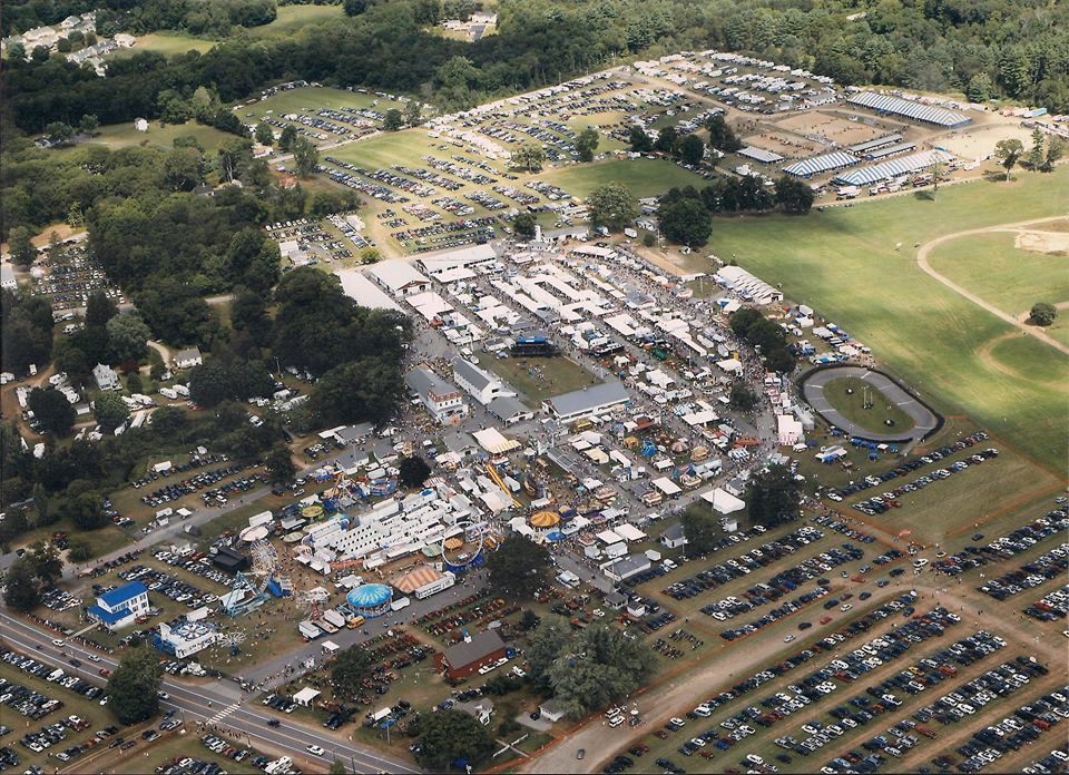 Woodstock Fair
