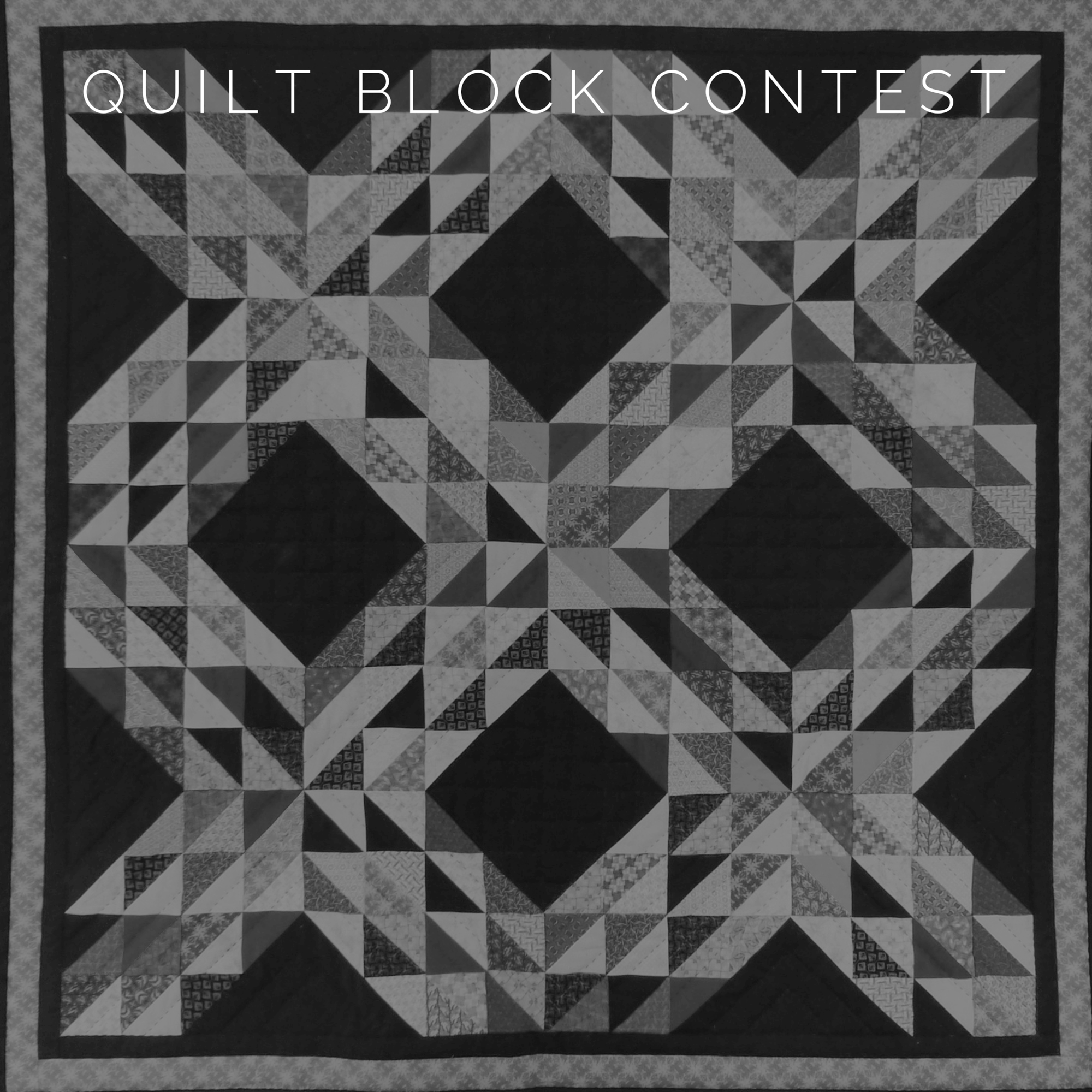 Quilt Block Contest