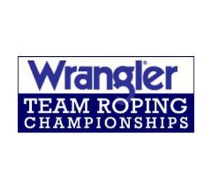 Wrangler Team Roping