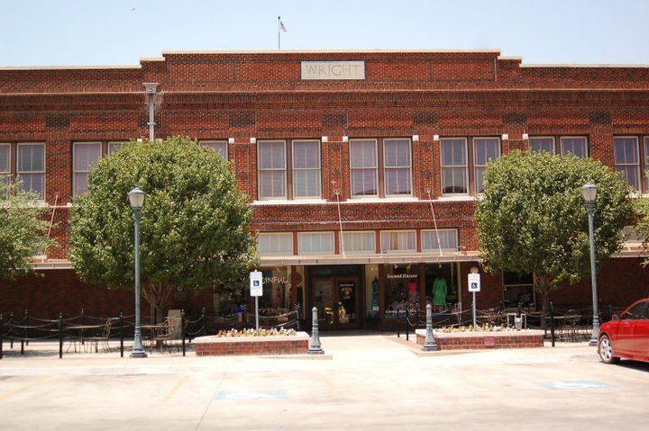 10 Things You Didnt Know About Cleburne