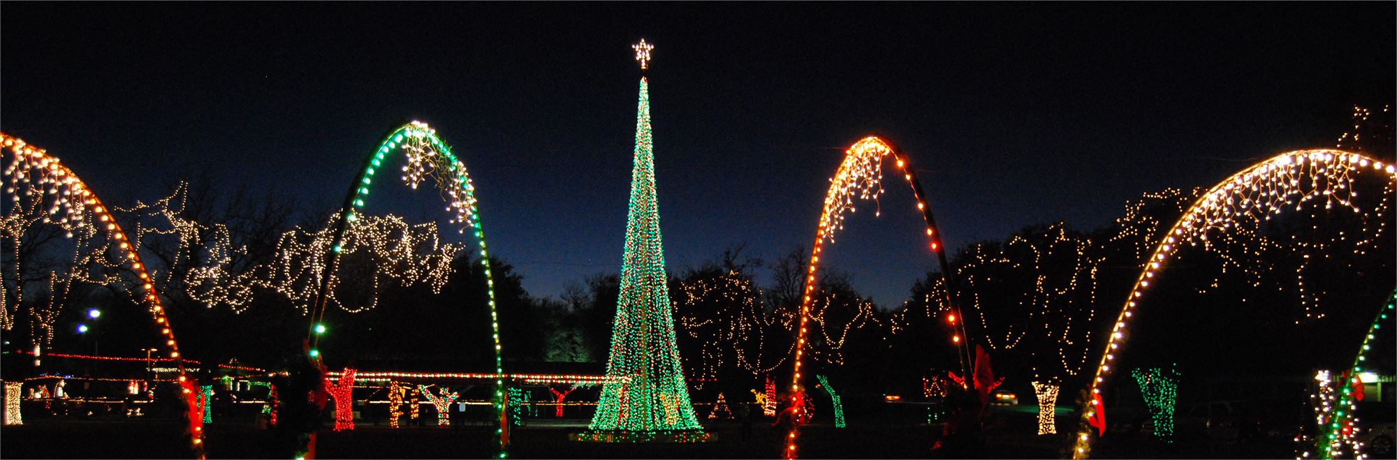 Top Things to Do During the Holidays in Cleburne