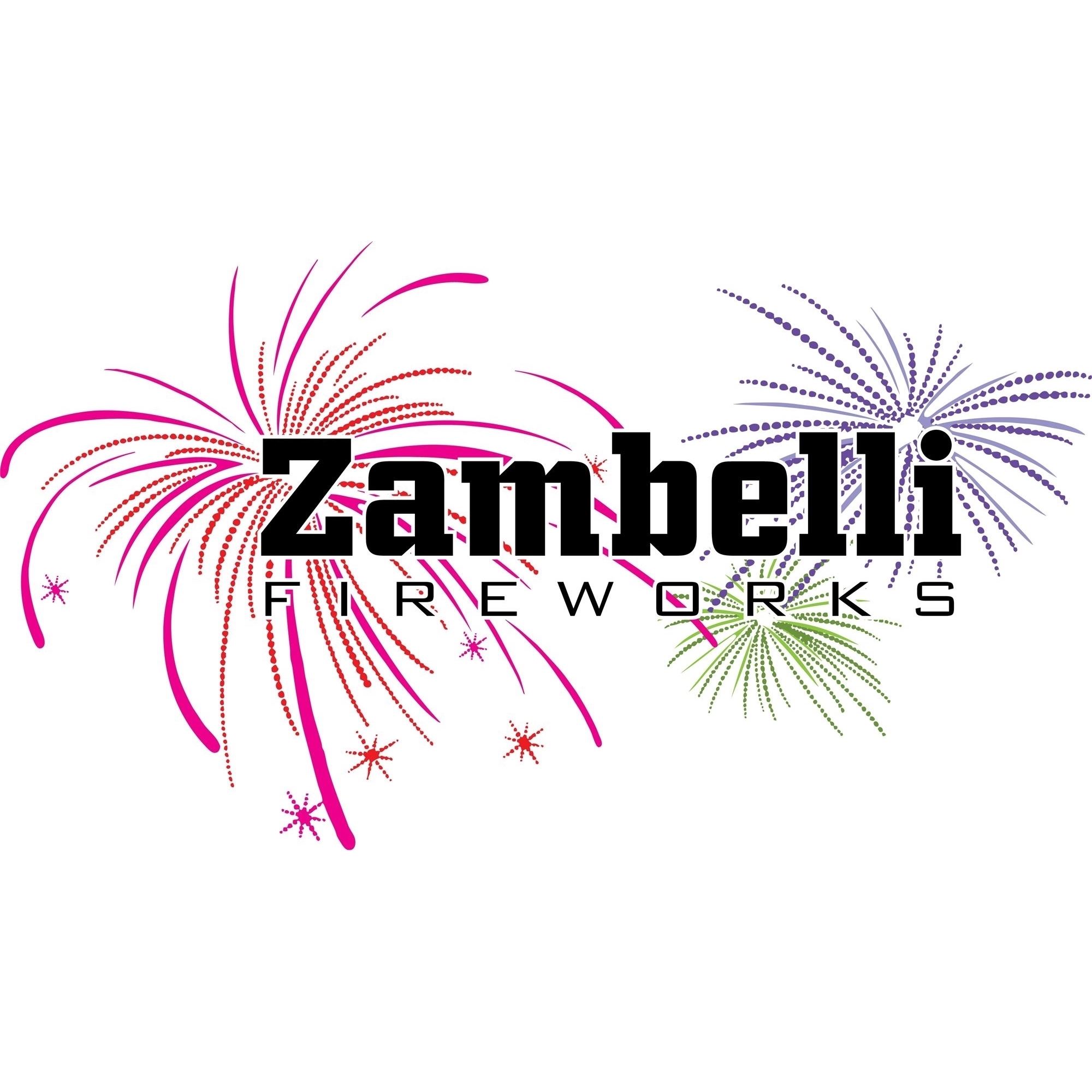 Mark your calendars! Who's looking - Zambelli Fireworks