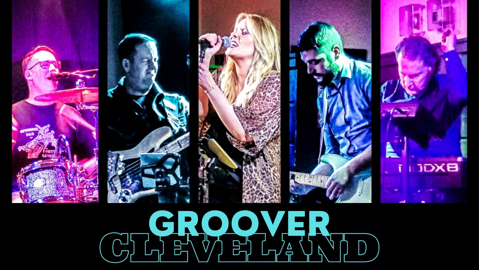 Groover Cleveland