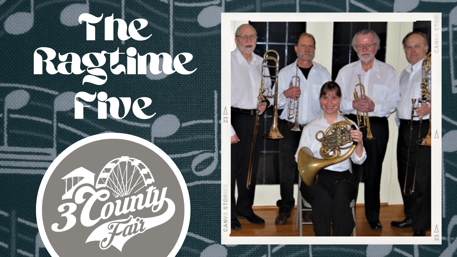 The Ragtime Five