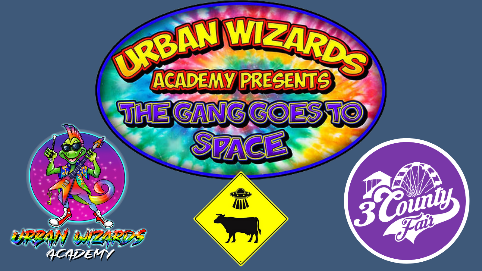 Urban Wizards Academy Show