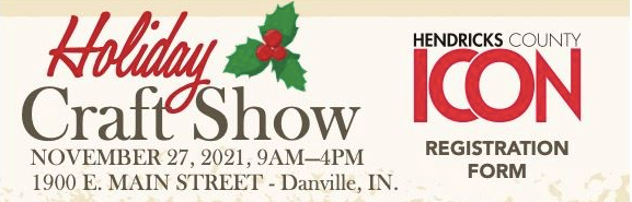 2022 Danville Holiday Craft Show