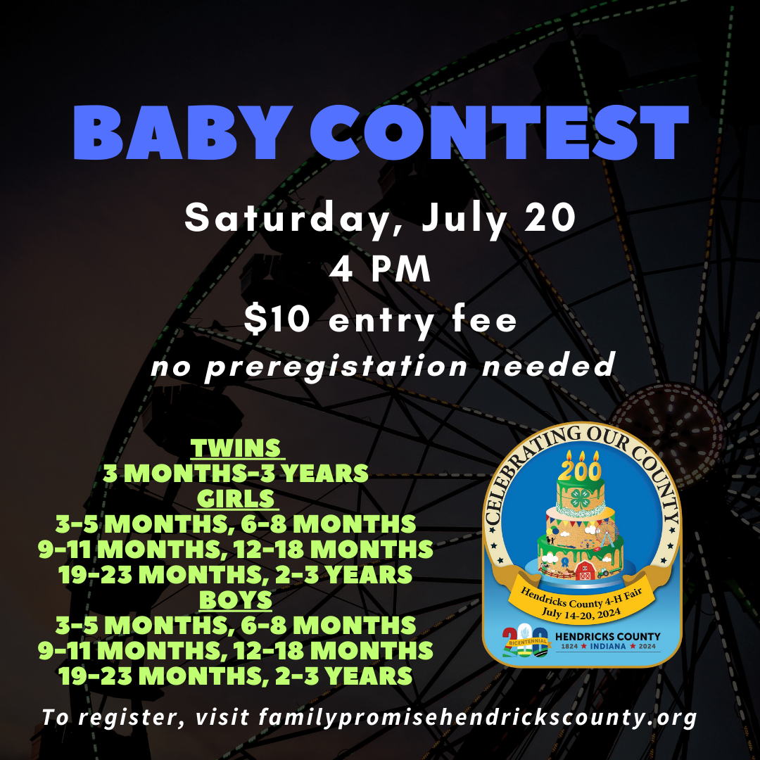 Baby Contest