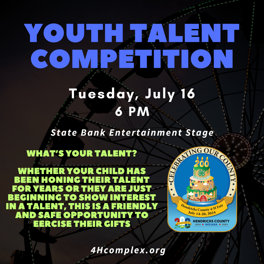 Youth Talent Contest