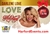 Image of Darlene Love with HarfordEvents website. The date and time is included as December 7 | 7:30 PM