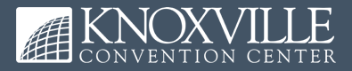knoxvilleconventioncenter.com logo