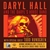 Daryl Hall and the Daryl's House Band With Special Guest Todd Rundgren