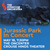 The Syracuse Orchestra presents Jurassic Park In Concert 5.18.24