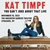 Kat Timpf Live- You Can't Joke About That