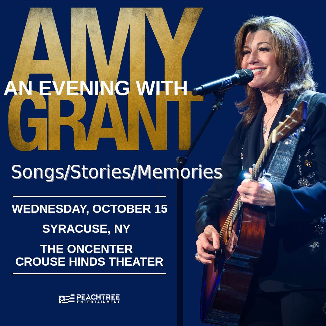 The Oncenter Empower FCU Amphitheater the-oncenter-empower-fcu-amphitheater