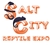 Salt City Reptile Expo
