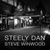 Steely Dan with Steve Winwood