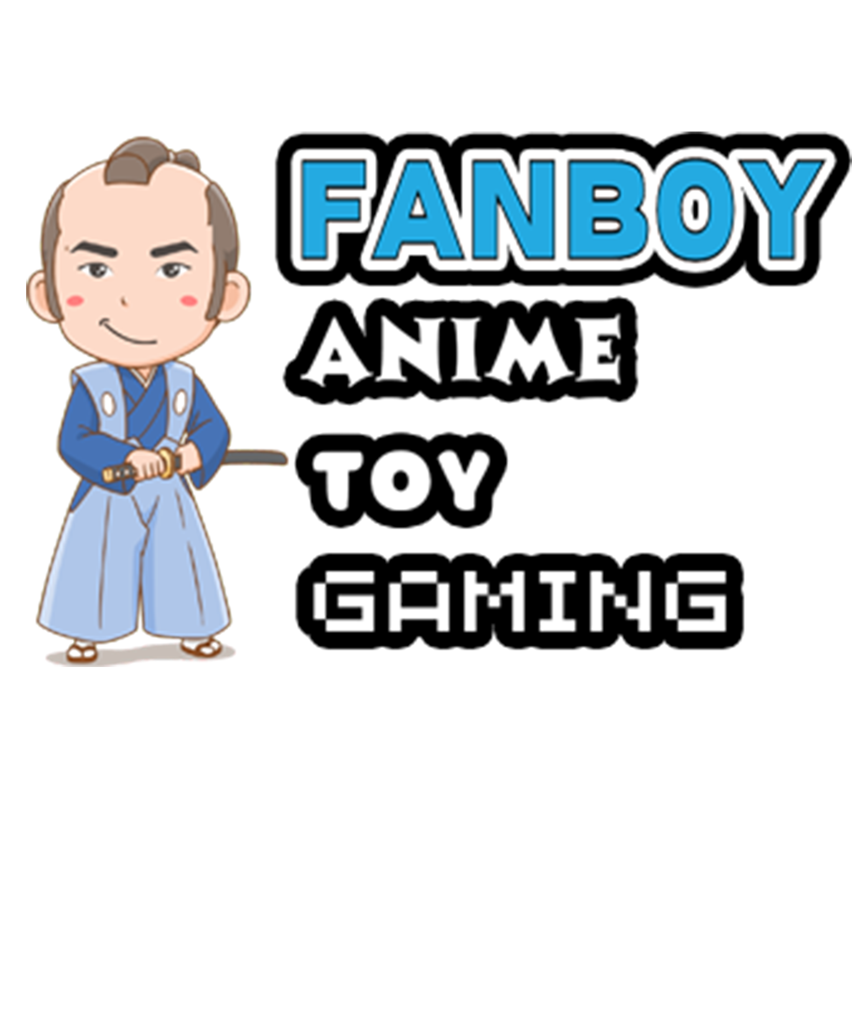 Fanboy Expo Anime, Toy, Gaming, and Comics