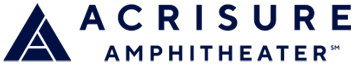 acrisureamphitheater.com logo