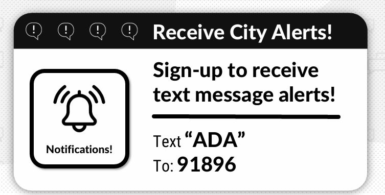 Rams Text Alert Program News and Alerts
